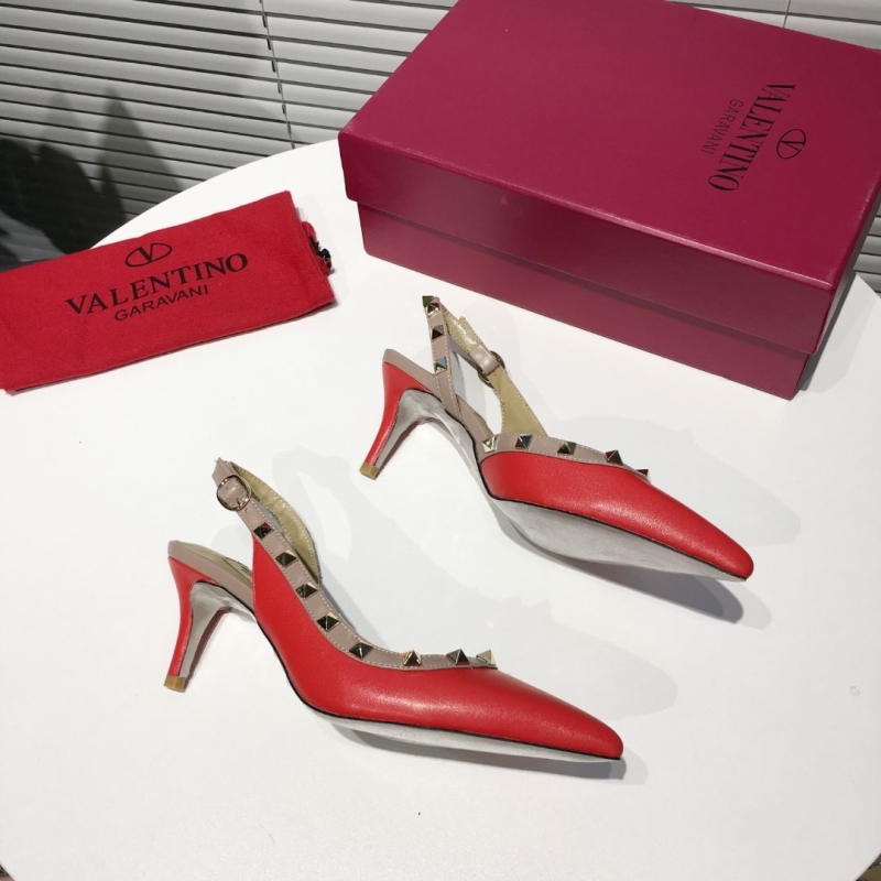 Valentino High Heels